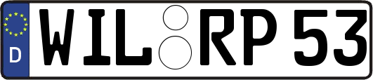 WIL-RP53