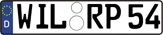 WIL-RP54