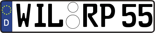 WIL-RP55