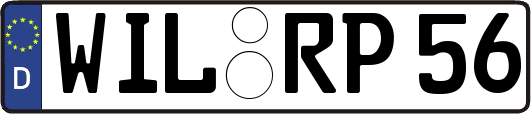 WIL-RP56