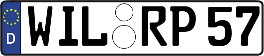 WIL-RP57