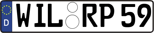 WIL-RP59
