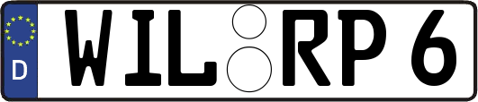 WIL-RP6