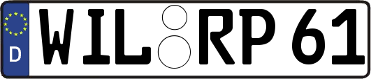 WIL-RP61