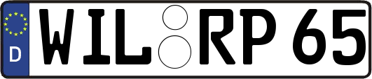 WIL-RP65