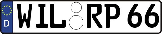 WIL-RP66