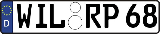 WIL-RP68