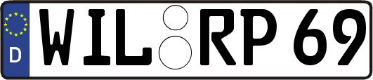 WIL-RP69