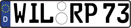 WIL-RP73