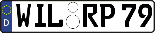 WIL-RP79