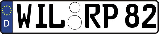 WIL-RP82