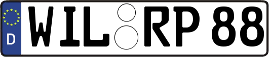 WIL-RP88