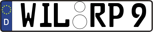WIL-RP9