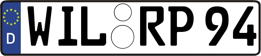 WIL-RP94