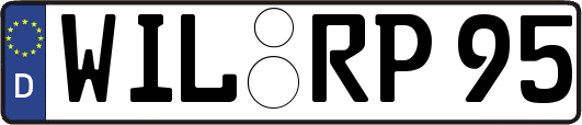 WIL-RP95