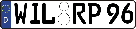 WIL-RP96