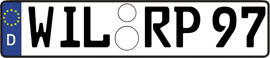 WIL-RP97
