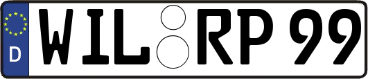 WIL-RP99