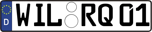 WIL-RQ01