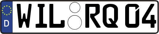 WIL-RQ04