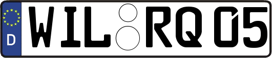 WIL-RQ05