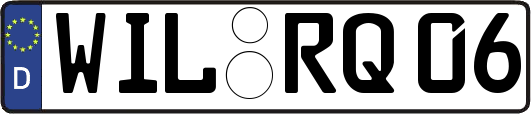 WIL-RQ06