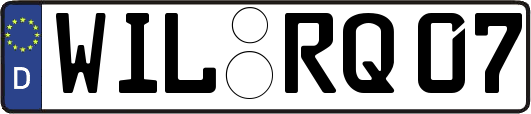 WIL-RQ07