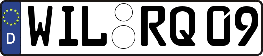 WIL-RQ09