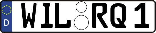 WIL-RQ1