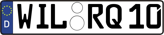 WIL-RQ10