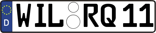 WIL-RQ11