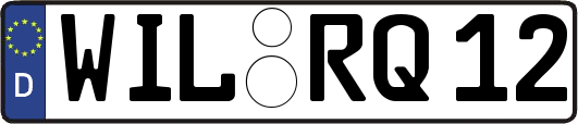 WIL-RQ12
