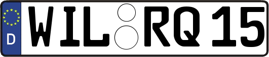 WIL-RQ15