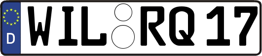 WIL-RQ17