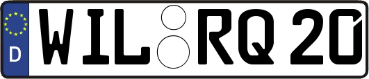 WIL-RQ20