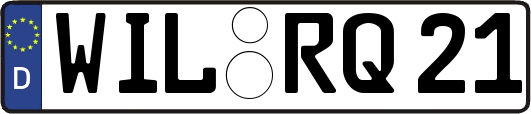WIL-RQ21