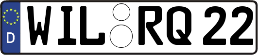 WIL-RQ22