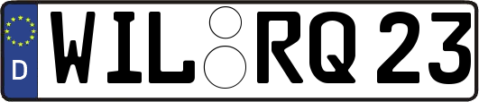 WIL-RQ23