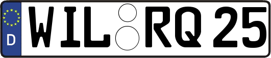 WIL-RQ25