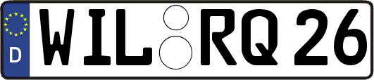 WIL-RQ26