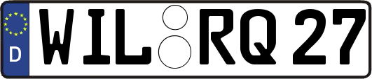 WIL-RQ27