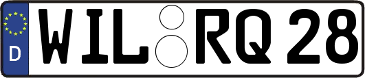 WIL-RQ28