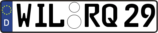 WIL-RQ29