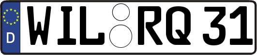 WIL-RQ31