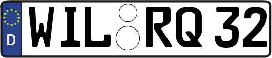 WIL-RQ32
