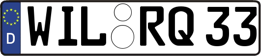 WIL-RQ33