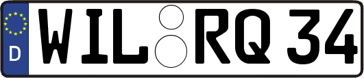 WIL-RQ34