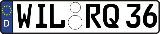 WIL-RQ36