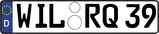 WIL-RQ39