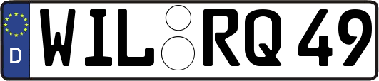 WIL-RQ49